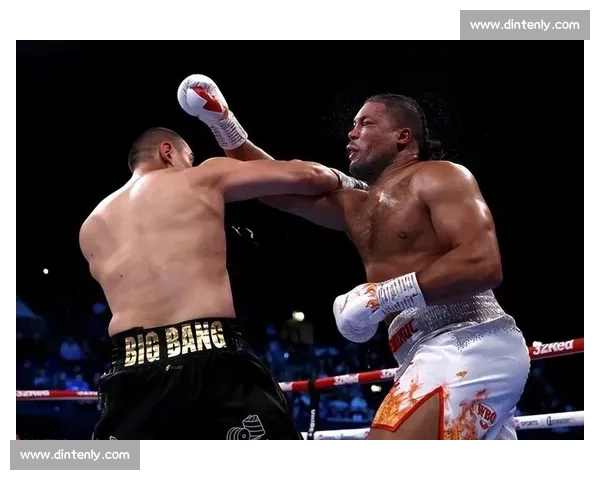 维尔德完成复出胜利后锁定伦敦对阵奇索拉职业生涯关键之战震撼拳坛