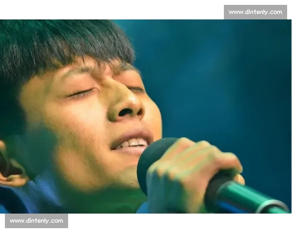 2017年北京大型歌唱比赛精彩瞬间与选手风采全记录