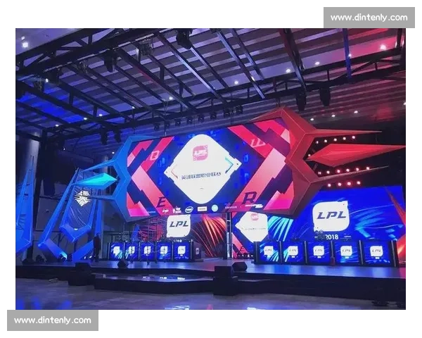 《深入剖析LOL赛事精彩回放 全面解读战术布局与选手精彩表现》 《深入剖析LOL赛事精彩回放 全面解读战术布局与选手精彩表现》